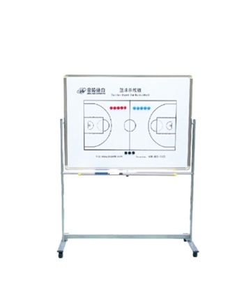 金陵籃球示教板（SJB-2）